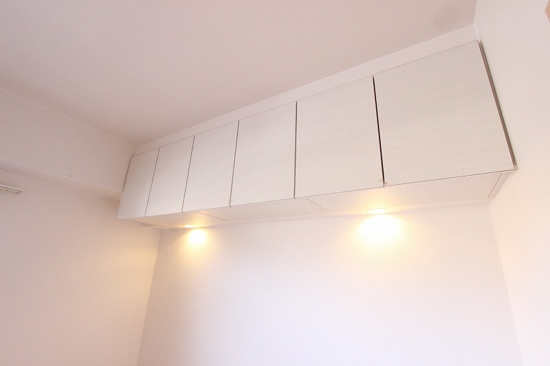 ヴァンオンズの物件内観写真