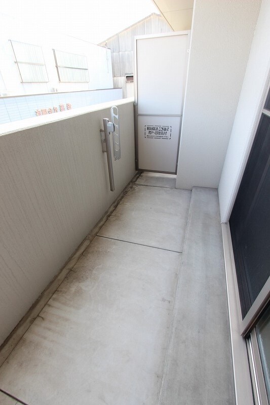 ヴァンオンズの物件内観写真