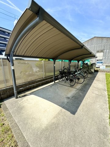 ヴァンオンズの物件内観写真