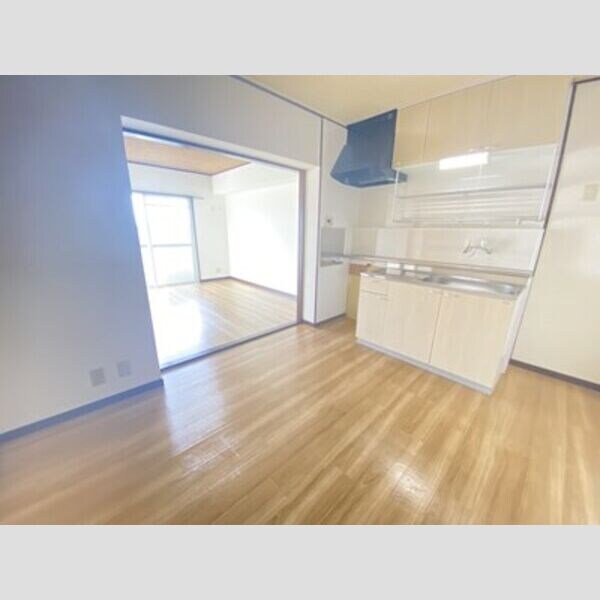 逢妻駅 徒歩8分 3階の物件内観写真