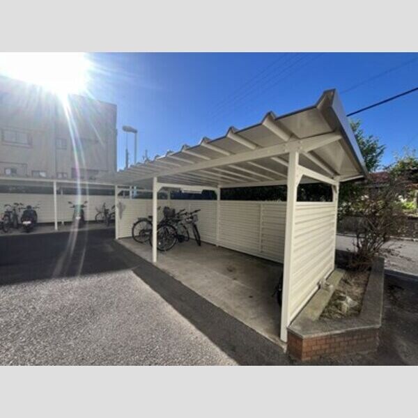 逢妻駅 徒歩8分 3階の物件内観写真