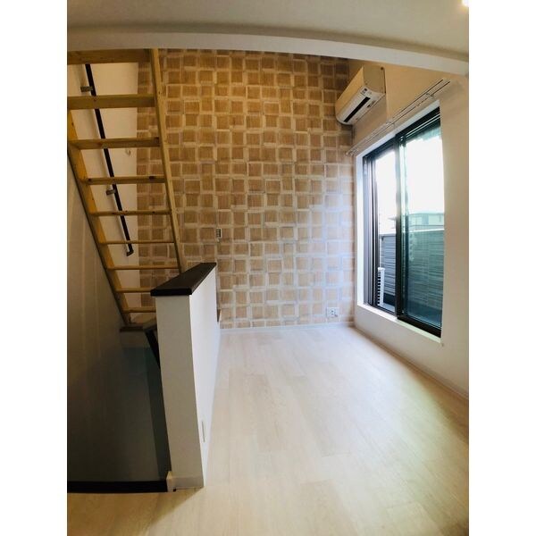 LE COCON砂口町の物件内観写真