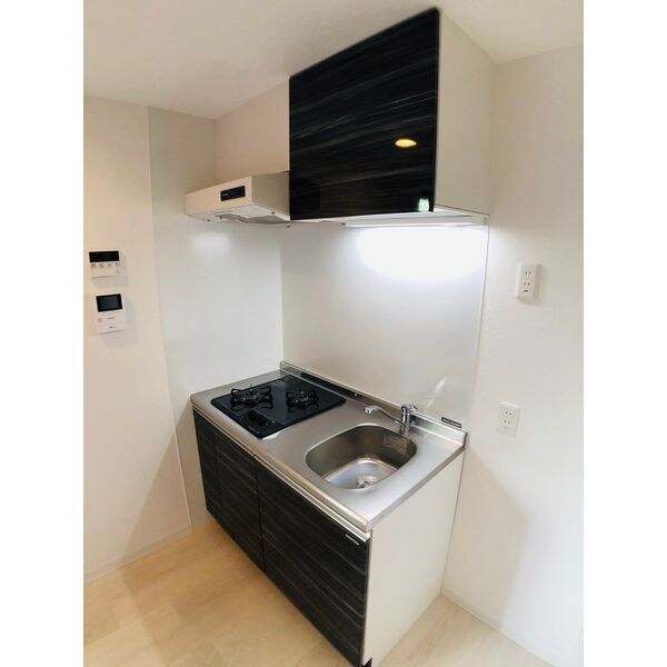 LE COCON砂口町の物件内観写真