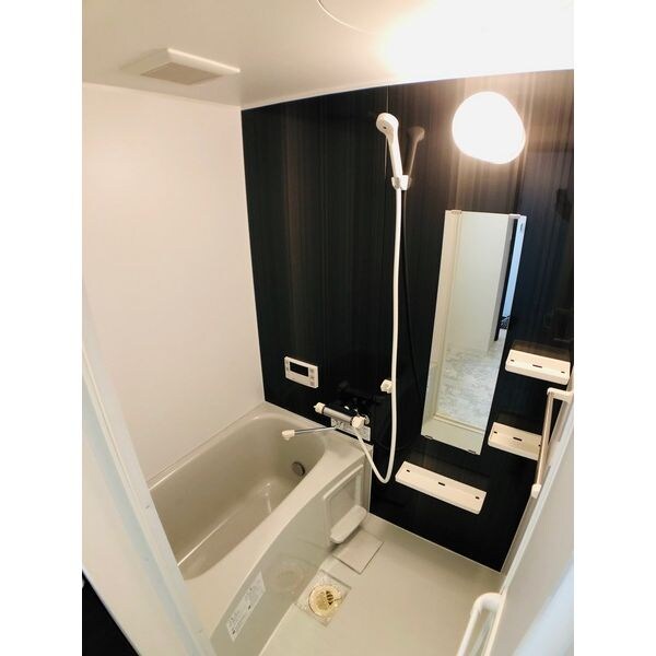 LE COCON砂口町の物件内観写真