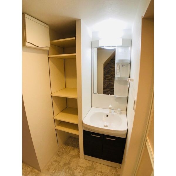 LE COCON砂口町の物件内観写真