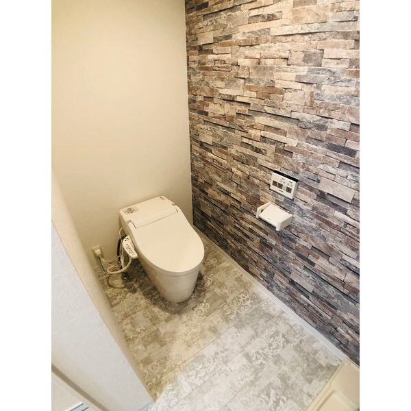 LE COCON砂口町の物件内観写真