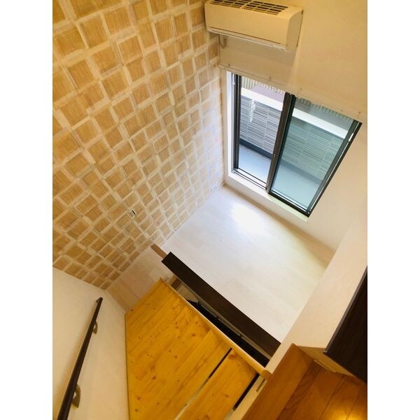 LE COCON砂口町の物件内観写真