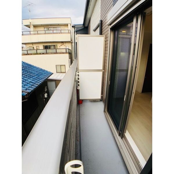 LE COCON砂口町の物件内観写真