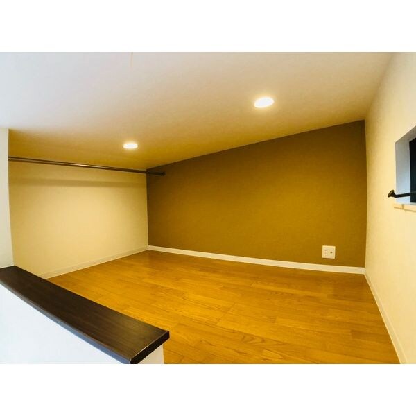 LE COCON砂口町の物件内観写真