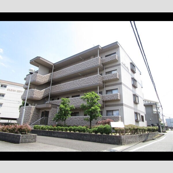 小垣江駅 徒歩8分 1階の物件外観写真