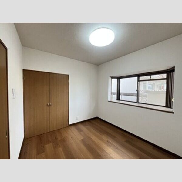 小垣江駅 徒歩8分 1階の物件内観写真