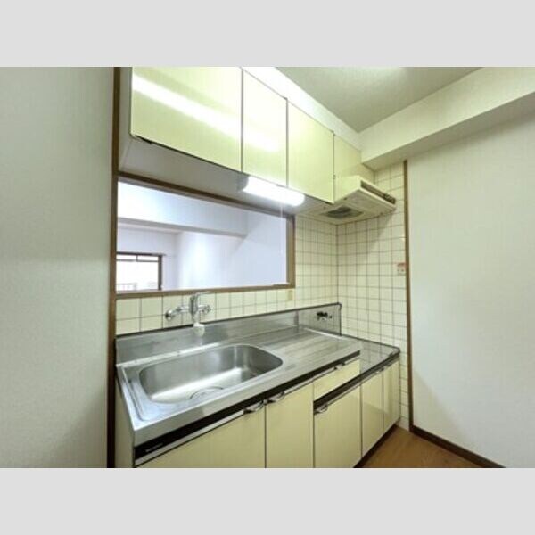 小垣江駅 徒歩8分 1階の物件内観写真