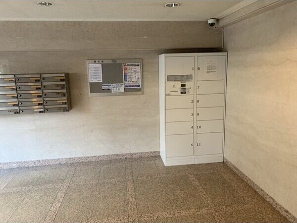 WIN大須の物件内観写真