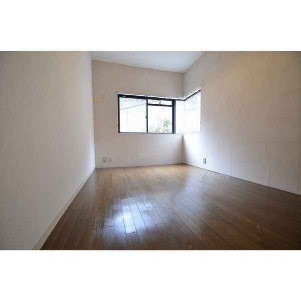 塩釜口駅 徒歩9分 1階の物件内観写真