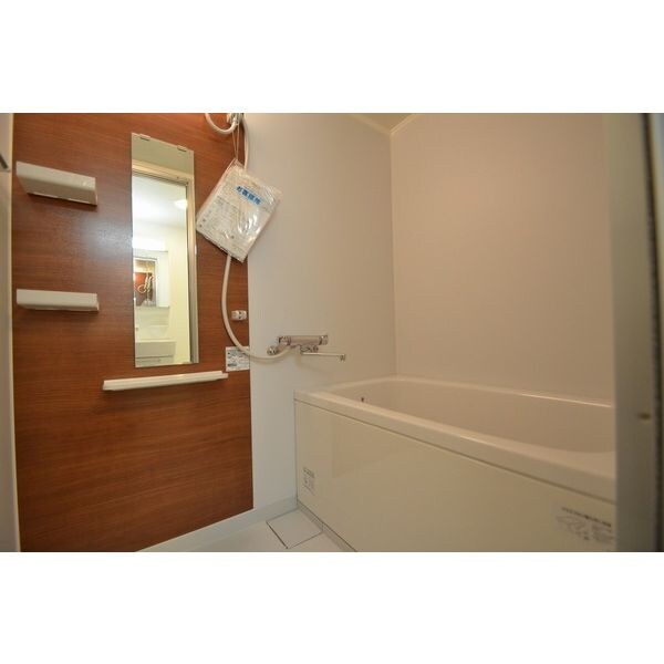 塩釜口駅 徒歩9分 1階の物件内観写真