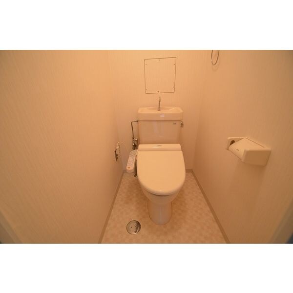 塩釜口駅 徒歩9分 1階の物件内観写真