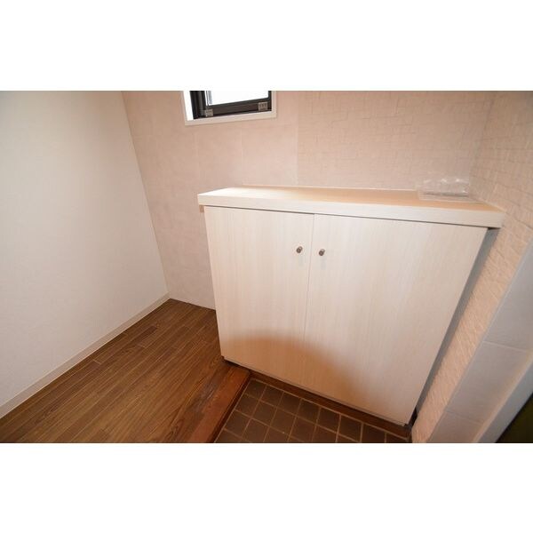 塩釜口駅 徒歩9分 1階の物件内観写真