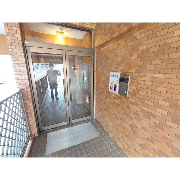 植田駅 徒歩10分 4階の物件外観写真