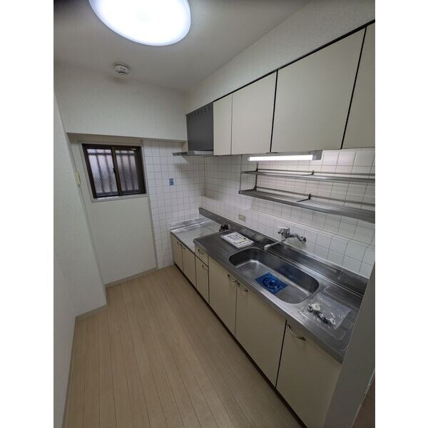 植田駅 徒歩10分 4階の物件内観写真