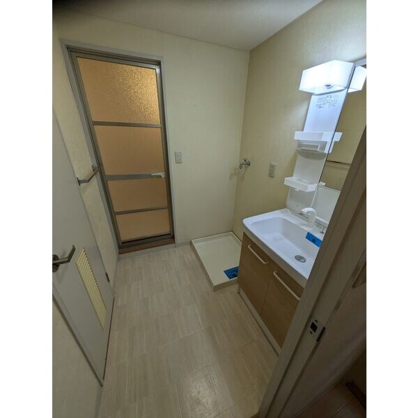 植田駅 徒歩10分 4階の物件内観写真