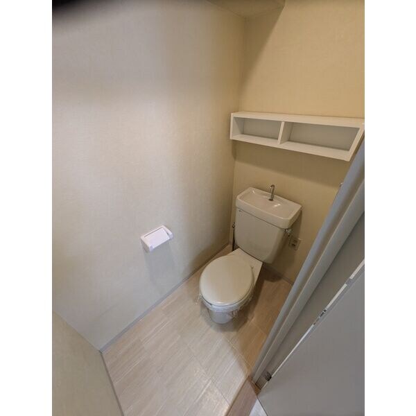 植田駅 徒歩10分 4階の物件内観写真