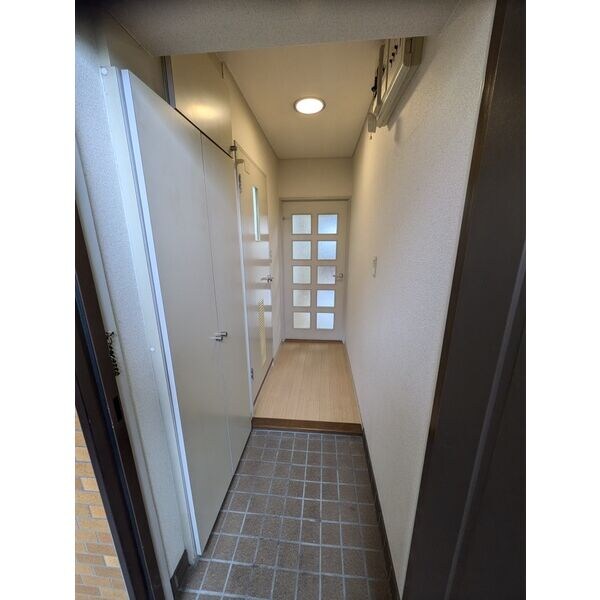 植田駅 徒歩10分 4階の物件内観写真