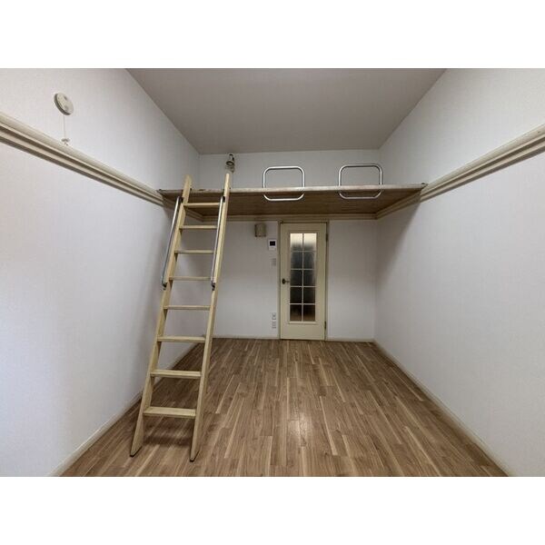 大高駅 徒歩11分 1階の物件内観写真