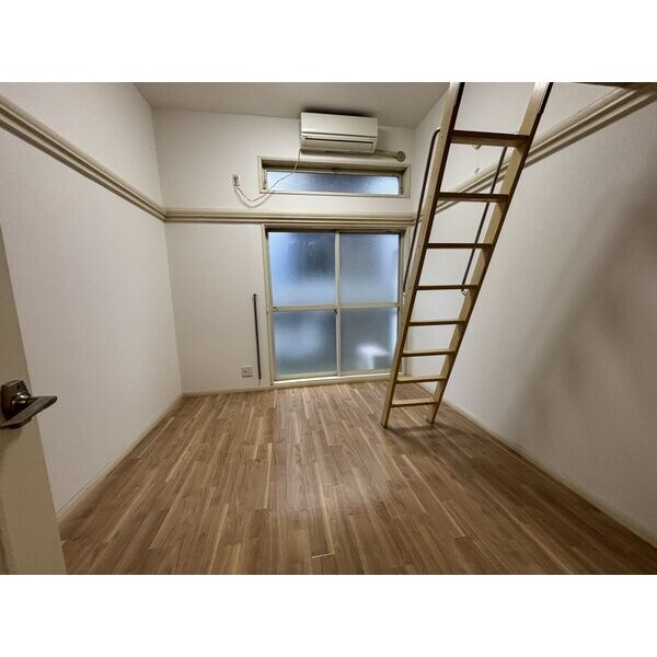 大高駅 徒歩11分 1階の物件内観写真