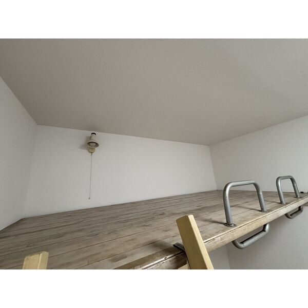 大高駅 徒歩11分 1階の物件内観写真