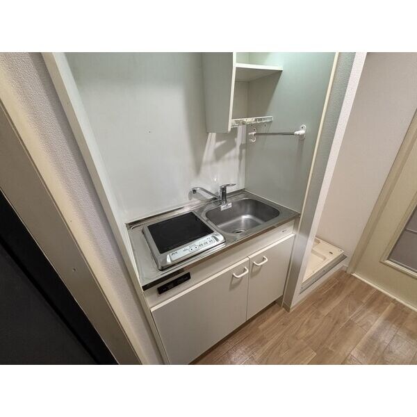 大高駅 徒歩11分 1階の物件内観写真