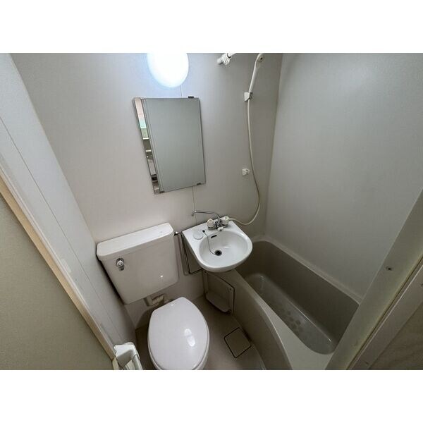 大高駅 徒歩11分 1階の物件内観写真