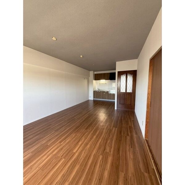 塩釜口駅 徒歩30分 6階の物件内観写真