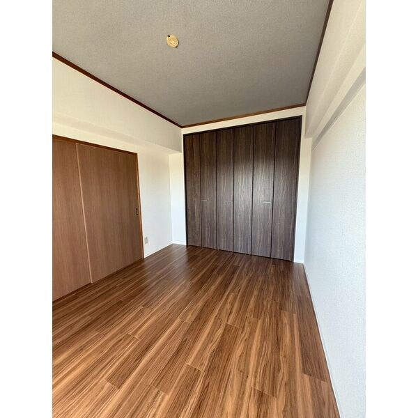 塩釜口駅 徒歩30分 6階の物件内観写真