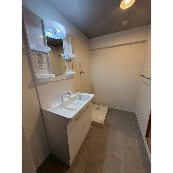 塩釜口駅 徒歩30分 6階の物件内観写真