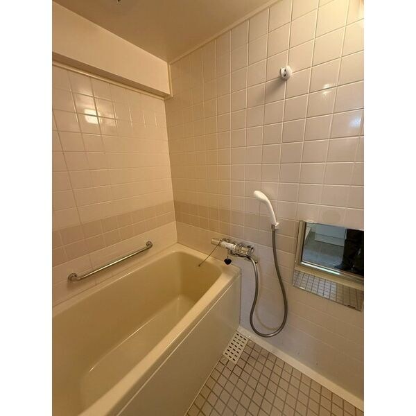 塩釜口駅 徒歩30分 6階の物件内観写真