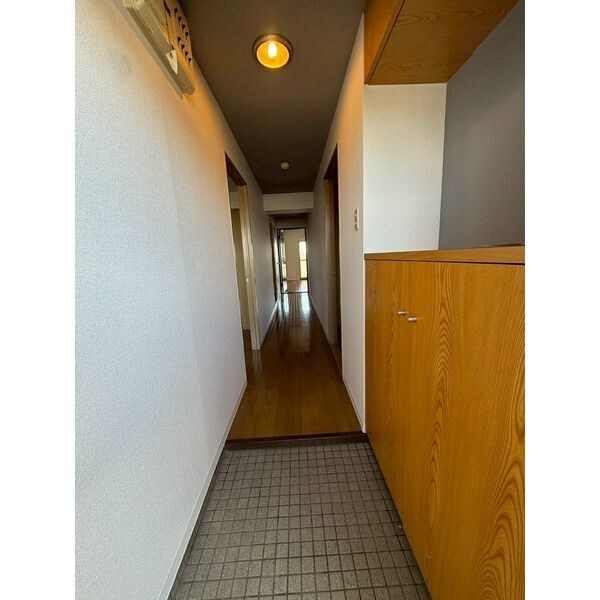 塩釜口駅 徒歩30分 6階の物件内観写真