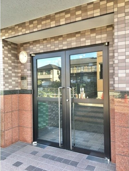 サリチェ八田の物件内観写真