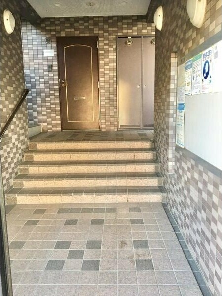 サリチェ八田の物件外観写真