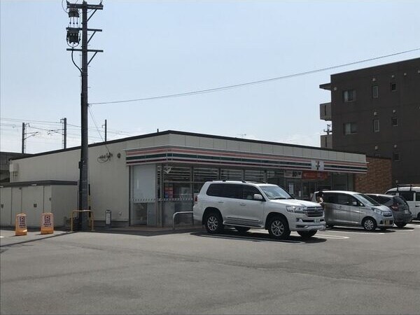 サリチェ八田の物件外観写真