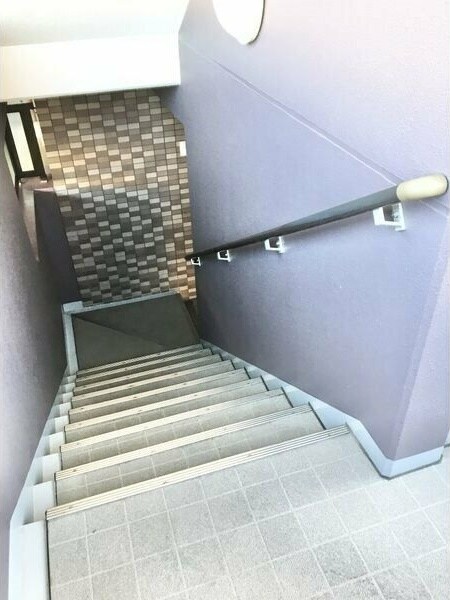 サリチェ八田の物件内観写真