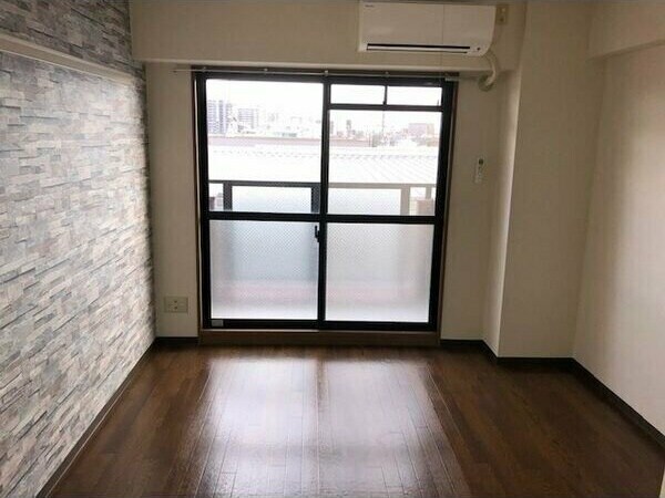 サリチェ八田の物件内観写真