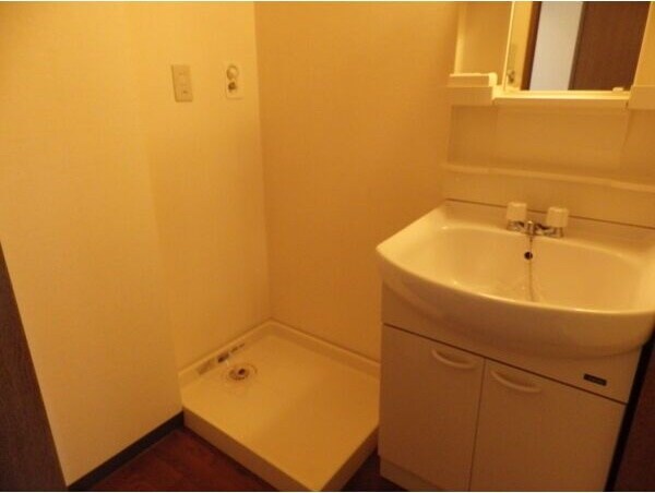 サリチェ八田の物件内観写真