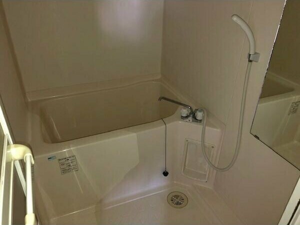 サリチェ八田の物件内観写真