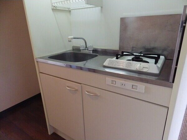 サリチェ八田の物件内観写真