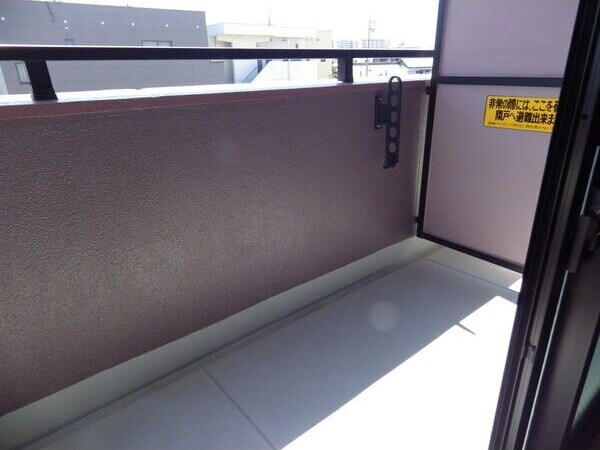 サリチェ八田の物件内観写真