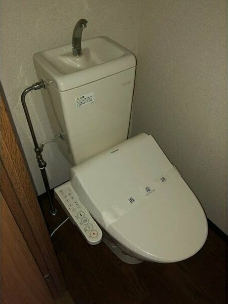 サリチェ八田の物件内観写真