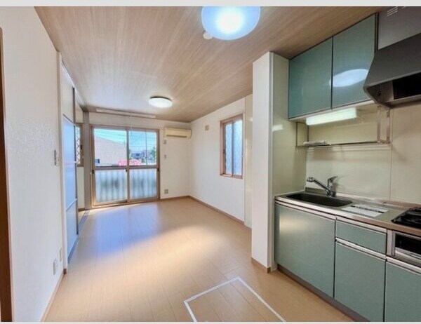 ウィルコートⅡの物件内観写真