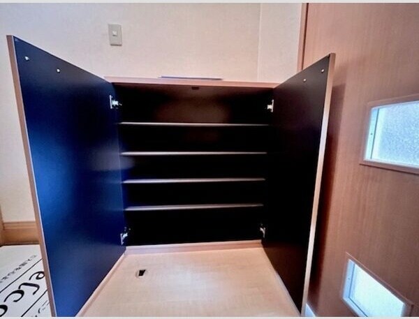 ウィルコートⅡの物件内観写真