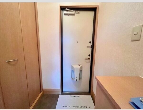 ウィルコートⅡの物件内観写真