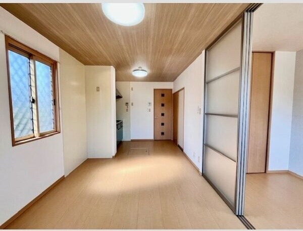 ウィルコートⅡの物件内観写真